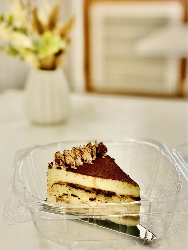 Choux-Venue Bakery Cafe Image