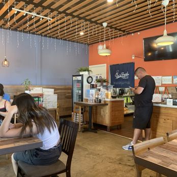 Tao's Fresh - Dining room - Asian Fusion Near Me - San Lorenzo, California Tao's Fresh - Dining room - Asian Fusion Near Me - San Lorenzo, California