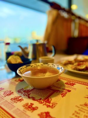China Cottage by null