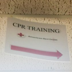 American Red Cross