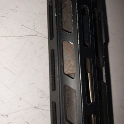 This was not properly stored.