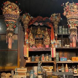 Kam Wah Chung Chinese Heritage Museum