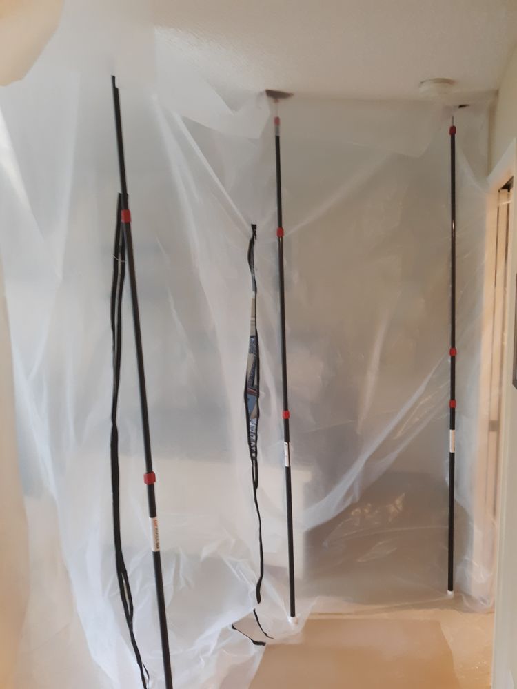 Slide of Coastal Improvement