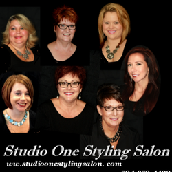 Studio One Styling Salon