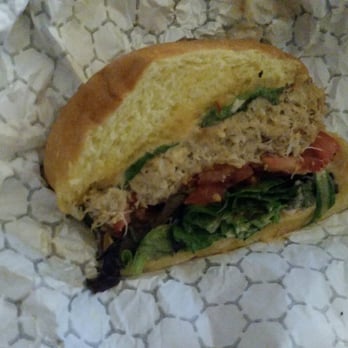 Rybrew - Rybread sandwich! - Salad Near Me - Philadelphia, Pennsylvania Rybrew - Rybread sandwich! - Salad Near Me - Philadelphia, Pennsylvania