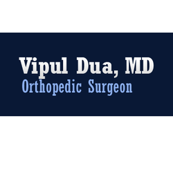 Vipul Dua, MD
