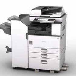 Moe Biz - Monroe - Lanier MP 5054