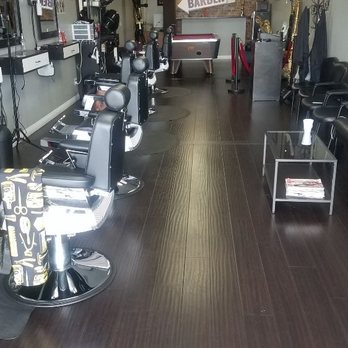 Xclusive Barber Lounge - Barber - Barbers Near Me - Downey, California Xclusive Barber Lounge - Barber - Barbers Near Me - Downey, California