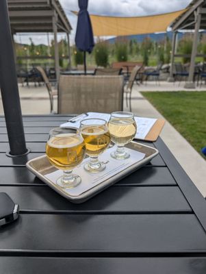 Rootwood Cider Taproom - at the Orchard by null