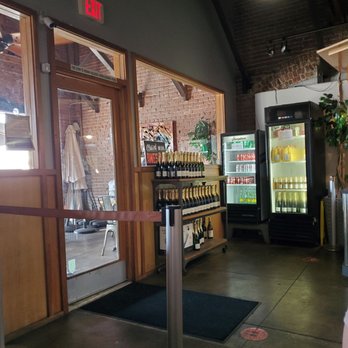The Peach Cafe - New American Near Me - Monrovia, California The Peach Cafe - New American Near Me - Monrovia, California