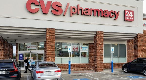 CVS PHARMACY - Updated October 2025 - 27 Photos - 64 Reviews - 6120 ...