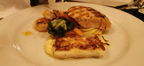 Rimrock Café by null