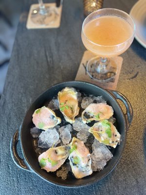 Xacalli Kitchen by null