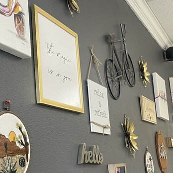 Allure Nails & Spa - Nail Salons Near Me - Napa, California