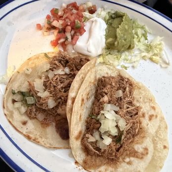 Urbano - Chicken tacos - Mexican Near Me - Alexandria, Virginia Urbano - Chicken tacos - Mexican Near Me - Alexandria, Virginia