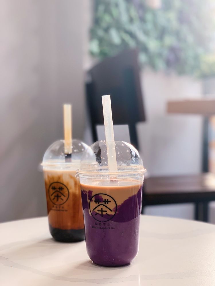 MÖGE TEE FLUSHING 564 Photos & 194 Reviews Bubble Tea 3803