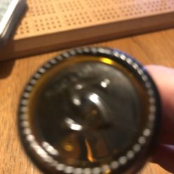 Freedom Clinic Toronto - Bottom of bottle no lot info