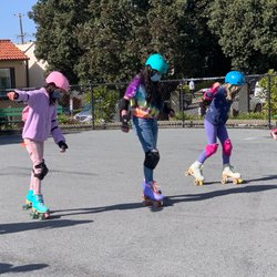 SK8 GYM