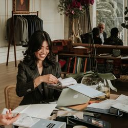 Josh's Tailoring & Design - Picking Fabric can be so much fun