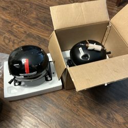 Morrow Appliance - LG compressor replacement.