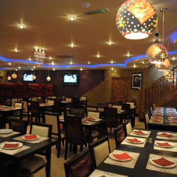 Zaza's - Halal Near Me - London, XGL Zaza's - Halal Near Me - London, XGL
