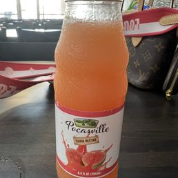 Mango Juice Mango Juice