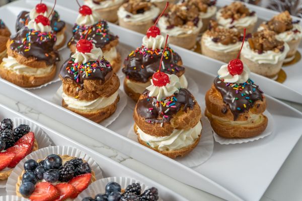 Zalman's On Woodward by null