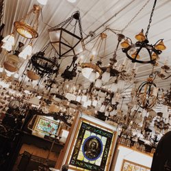 user provided Architectural Antiques of Indianapolis photo