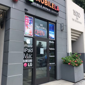iMobile LA - Mobile Phone Repair Near Me - Sherman Oaks, California iMobile LA - Mobile Phone Repair Near Me - Sherman Oaks, California
