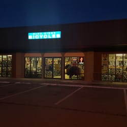 Blue Ridge Bicycles