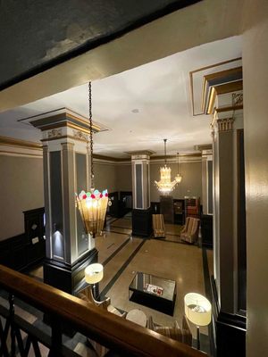 voco The Tiger Hotel by null