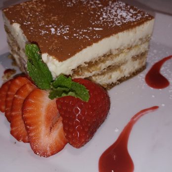 Dolce Italian - Yes and yes - Italian Near Me - Miami Beach, Florida