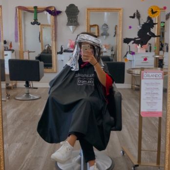 The Orlando Salon - Hair Salons Near Me - Houston, Texas The Orlando Salon - Hair Salons Near Me - Houston, Texas
