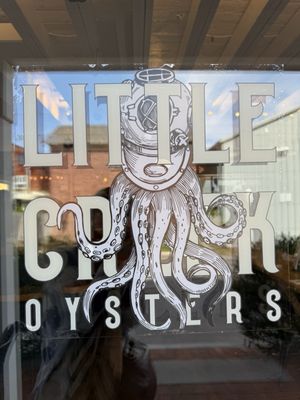 Little Creek Oyster Farm & Market by null
