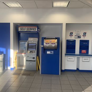 US Post Office - Self serving area - Post Offices Near Me - Pinecrest, Florida US Post Office - Self serving area - Post Offices Near Me - Pinecrest, Florida