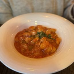 Gnocchi Sorrentina