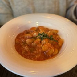 Longo Ristorante & Pizzeria - Gnocchi Sorrentina