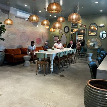 Dart Coffee - Coffee & Tea Near Me - Carpinteria, California