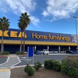 Exterior photo of IKEA - Emeryville, California Exterior photo of IKEA - Emeryville, California