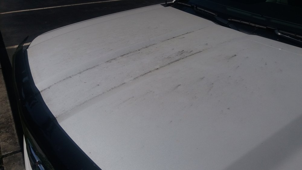 KINGSTON CAR WASH 17 Reviews 1 Spring St, Kingston, Massachusetts