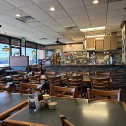 Nick's Pizza Pasta