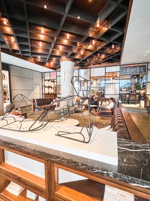 Kimpton Hotel Eventi by null