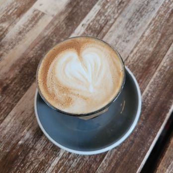 Wildwood Cafe - Cortado - Coffee & Tea Near Me - Stoughton, Wisconsin Wildwood Cafe - Cortado - Coffee & Tea Near Me - Stoughton, Wisconsin