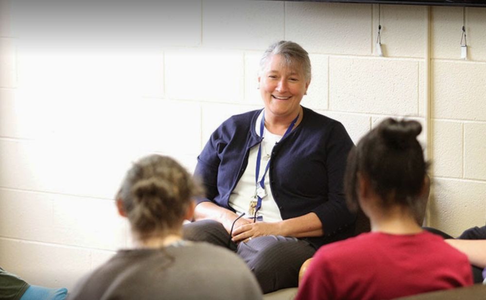 KVC Prairie Ridge Hospital - grief counselor in Kansas City, KS