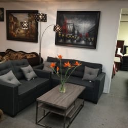 H Discount Furniture