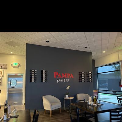 Pampa Bar & Grill Katy by null