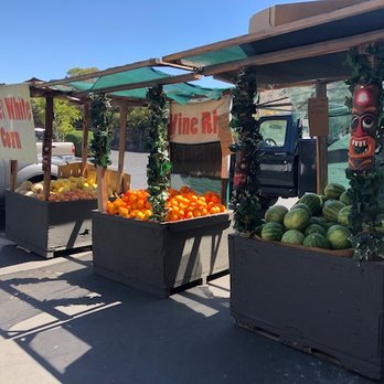 The Fruit Stand - excellent produce - Fruits & Veggies Near Me - San Diego, California The Fruit Stand - excellent produce - Fruits & Veggies Near Me - San Diego, California