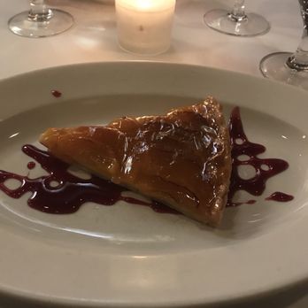 Le Rivage - French Near Me - New York, New York