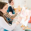 Brushstrokes Studio gift card