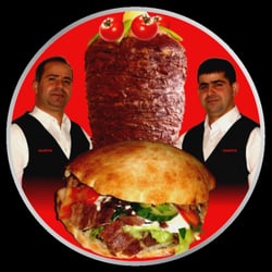 Alanya Döner-Kebaphaus